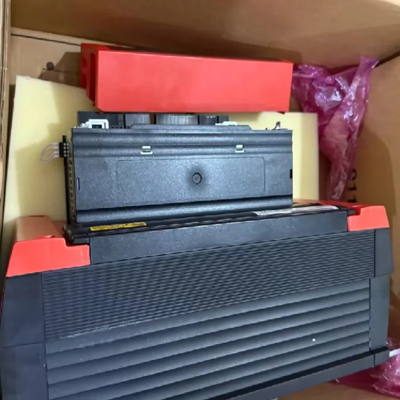 Новый специализированный контроллер Eurodrive Mdx60a0150503400 Mdx61b015050340t в оригинальной упаковке
Новый специализированный контроллер Eurodrive Mdx60a0150503400 Mdx61b015050340t в оригинальной упаковке