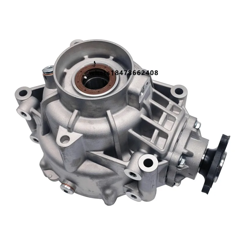 Original rear axle differential for CF UTV SSV Uforce Zforce 500 600 800 1000 ZFORCE 1000 Sport rear axle Q860-330000-00002
Original rear axle differential for CF UTV SSV Uforce Zforce 500 600 800 1000 ZFORCE 1000 Sport rear axle Q860-330000-00002