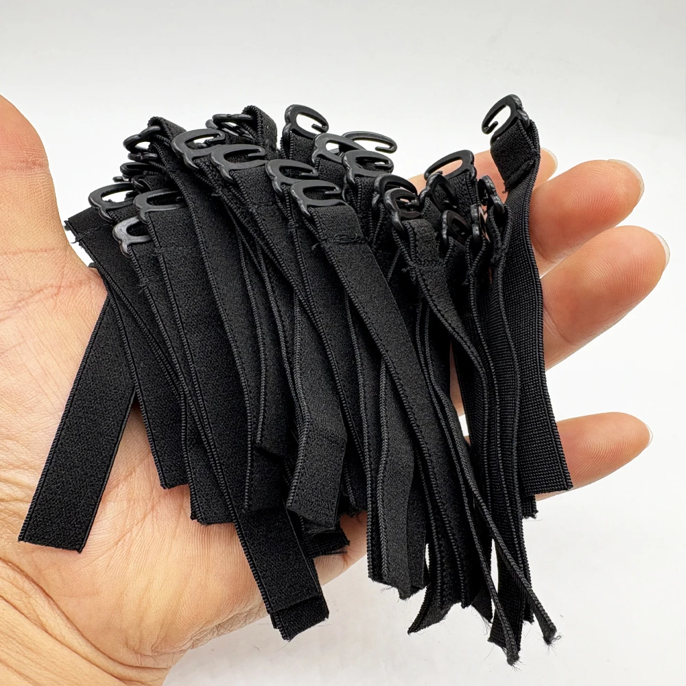 10pairs Brown Black Wig Making Cap Invisible Edge Adjustable Wig Cap With Drawstring Wig Band for Machine Wigs Hair Net
10pairs Brown Black Wig Making Cap Invisible Edge Adjustable Wig Cap With Drawstring Wig Band for Machine Wigs Hair Net