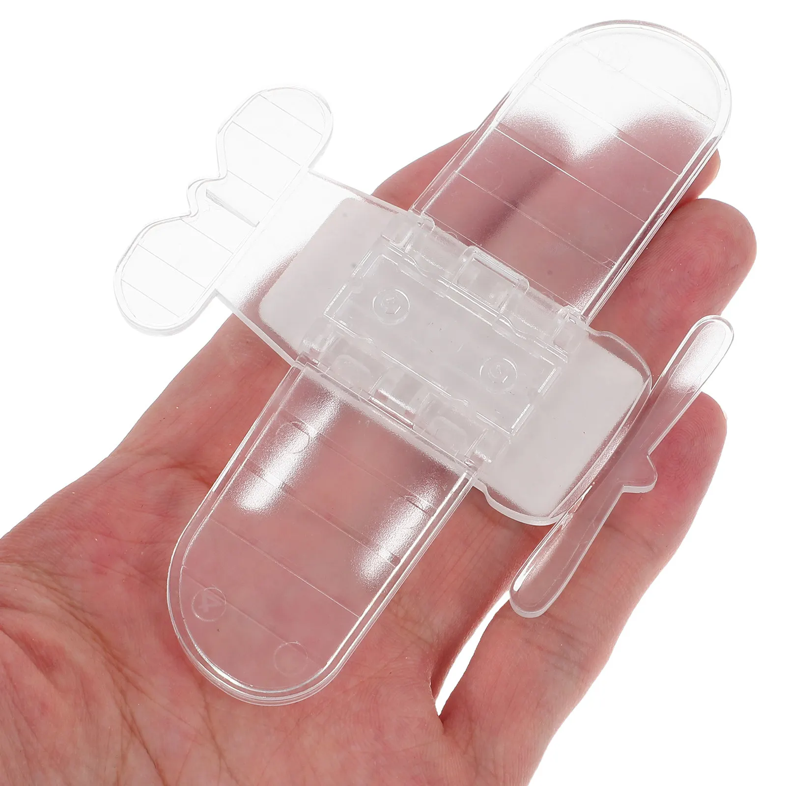 6Pcs Window Restrictor Cute Airplane Shape Child Safety Lock No Installation Drilling for Multiple Window Types Home Security
6Pcs Window Restrictor Cute Airplane Shape Child Safety Lock No Installation Drilling for Multiple Window Types Home Security