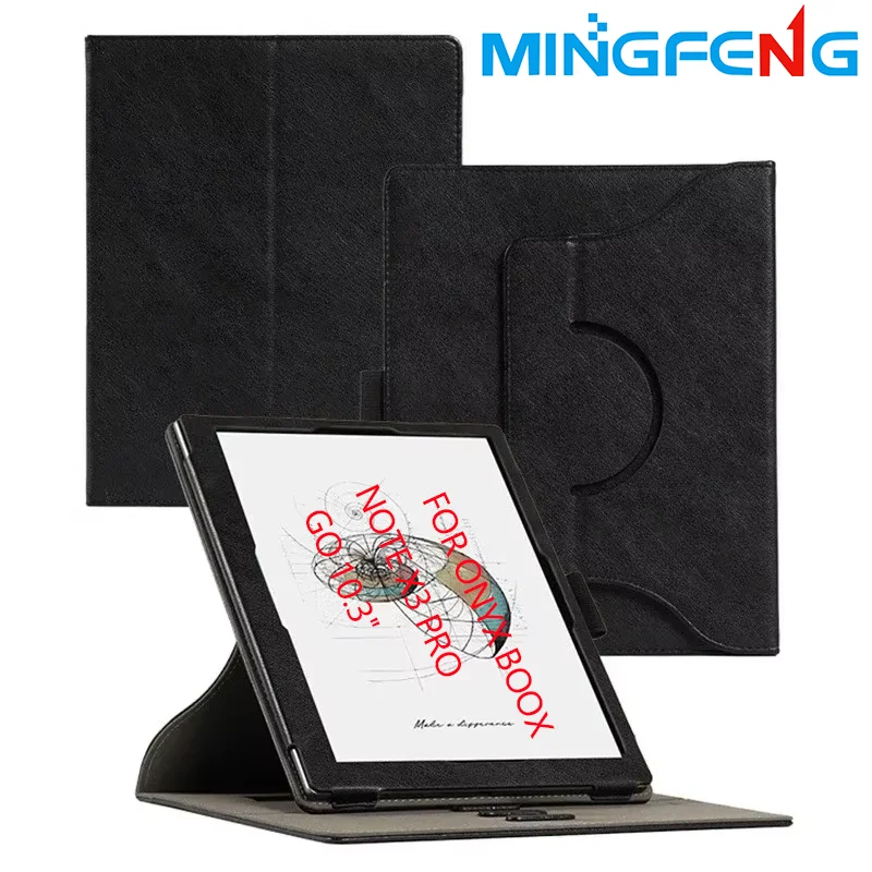 Magnetic Adsorption Cover for Onyx Boox Go 10.3" Case Multi-Angles Folded Stand Funda For Boox Note X3 Pro Detachbale Back Shell
Magnetic Adsorption Cover for Onyx Boox Go 10.3" Case Multi-Angles Folded Stand Funda For Boox Note X3 Pro Detachbale Back Shell