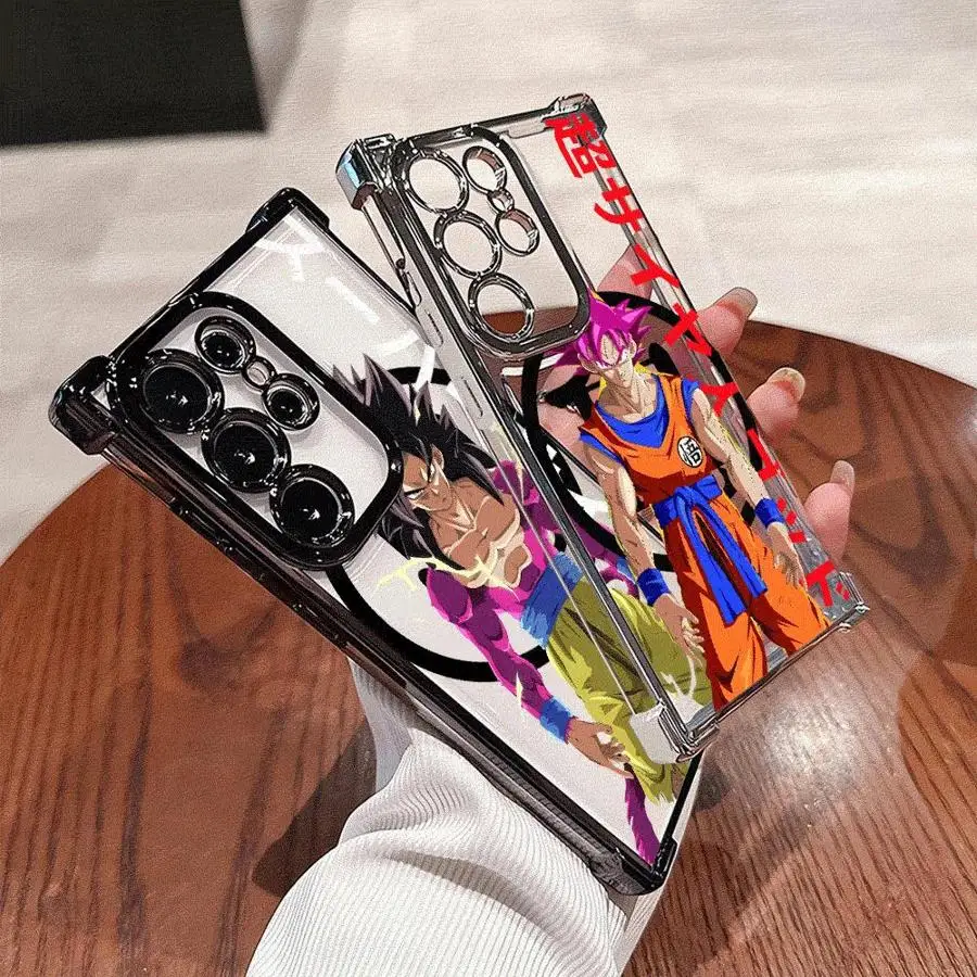 Cool Cartoon Anime Clear Cover Phone Case for Samsung Galaxy S22 Ultra S20 FE S25 Ultra S23 s24ultra s24fe S24 S25 Plus S21FE
Cool Cartoon Anime Clear Cover Phone Case for Samsung Galaxy S22 Ultra S20 FE S25 Ultra S23 s24ultra s24fe S24 S25 Plus S21FE