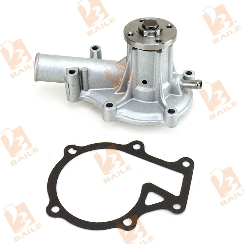 Новый водяной насос 16241-73034 57,3 мм для двигателя Kobuta V1505 D1105 D905 D1005 трактор 
Новый водяной насос 16241-73034 57,3 мм для двигателя Kobuta V1505 D1105 D905 D1005 трактор