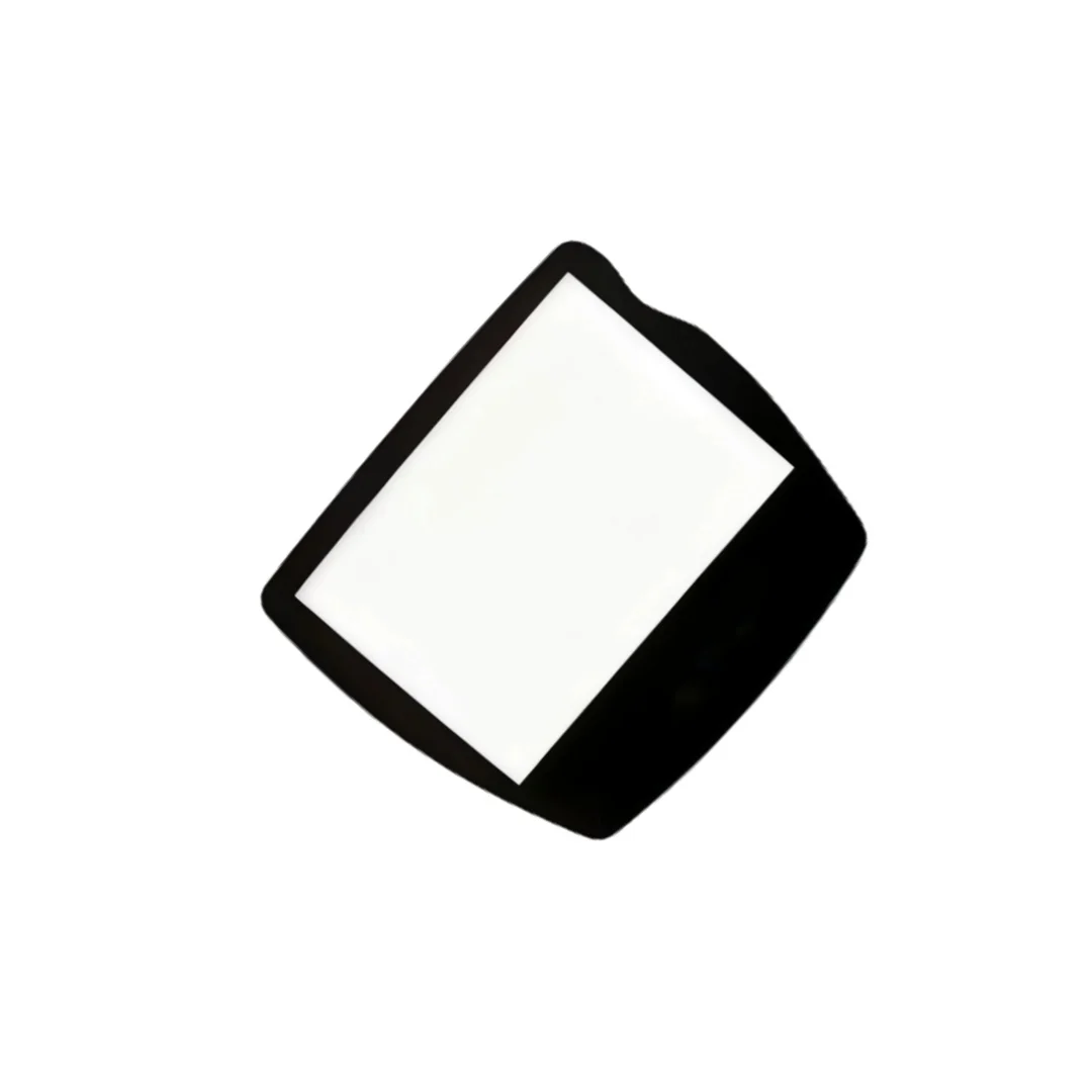 New Camera LCD Display Outer Protective Glass Lens Repair Parts For Nikon D70S
New Camera LCD Display Outer Protective Glass Lens Repair Parts For Nikon D70S
