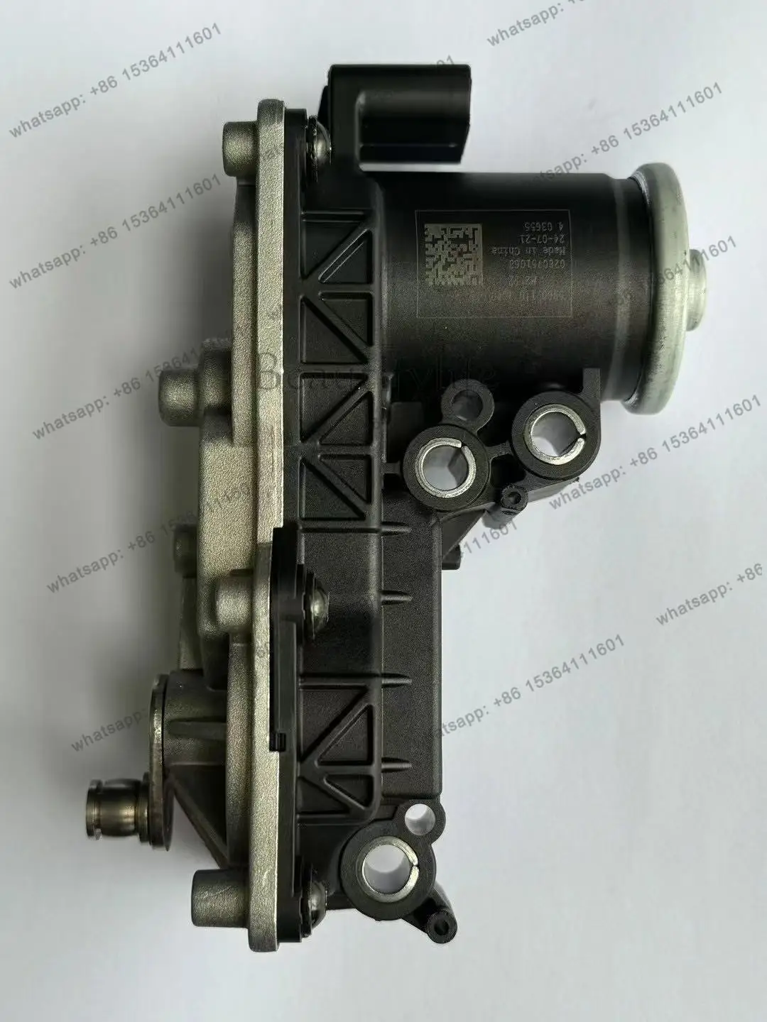 Automotive parts, tools, and components59001107640, 0280751067, 5900 110 7640 turbocharged electronic actuator
Automotive parts, tools, and components59001107640, 0280751067, 5900 110 7640 turbocharged electronic actuator