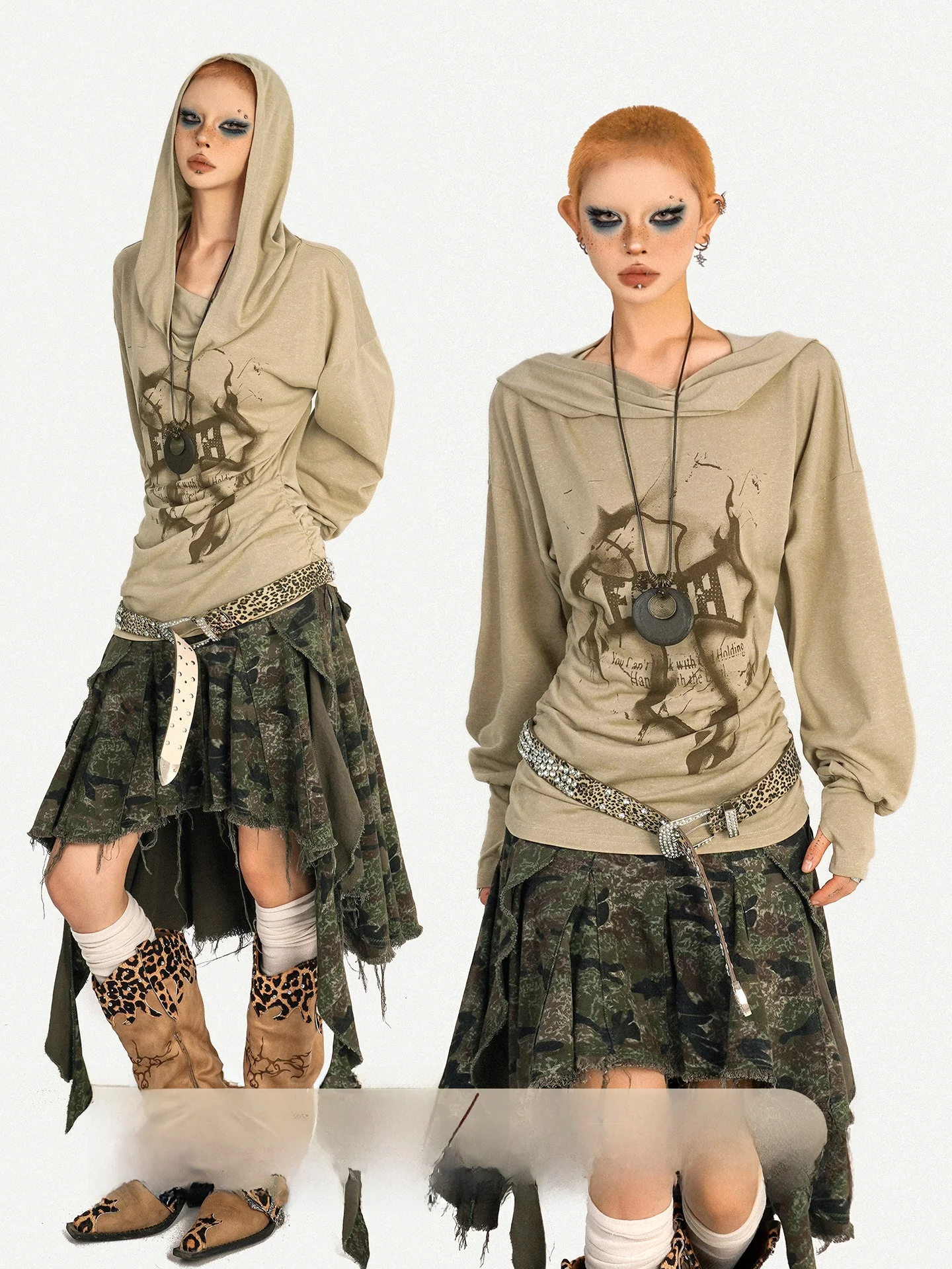 Толстовка с капюшоном Nico Molly в американском стиле ретро Aalyptic Sle, свободная футболка Long Sve, женская осенняя модная повседневная уличная одежда
Толстовка с капюшоном Nico Molly в американском стиле ретро Aalyptic Sle, свободная футболка Long Sve, женская осенняя модная повседневная уличная одежда