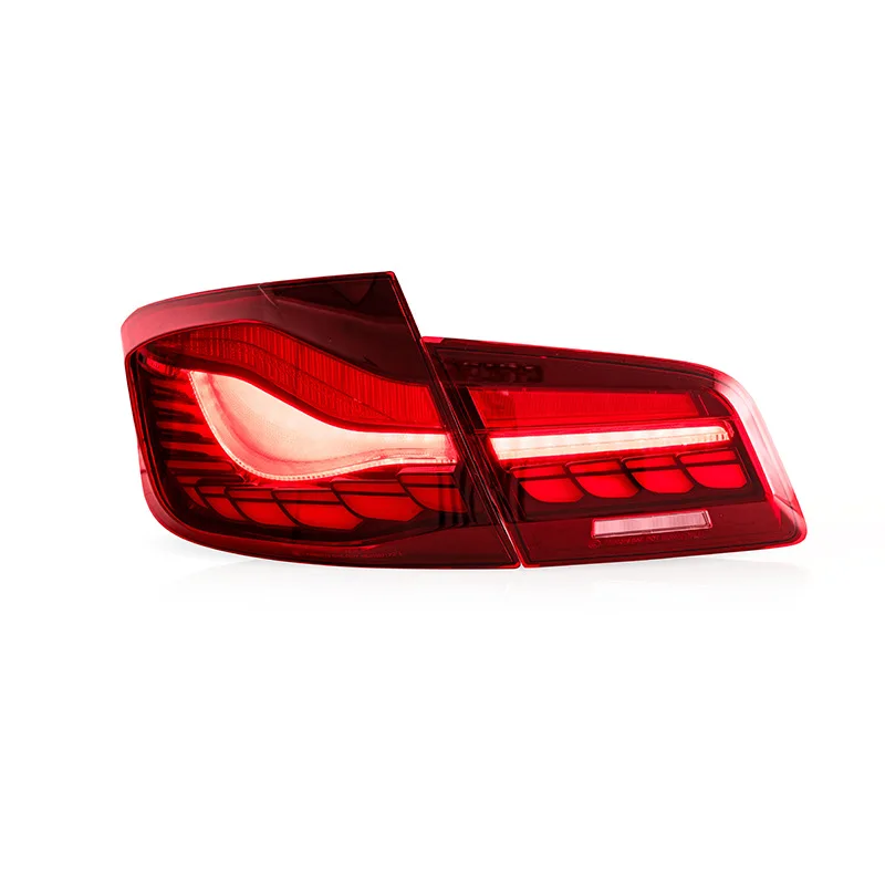 Светодиодные задние фонари Vland GTS Style DRL 2011-2017 5 серии 528i 530i 535i Автомобильная лампа для F10 F18 M5
Светодиодные задние фонари Vland GTS Style DRL 2011-2017 5 серии 528i 530i 535i Автомобильная лампа для F10 F18 M5