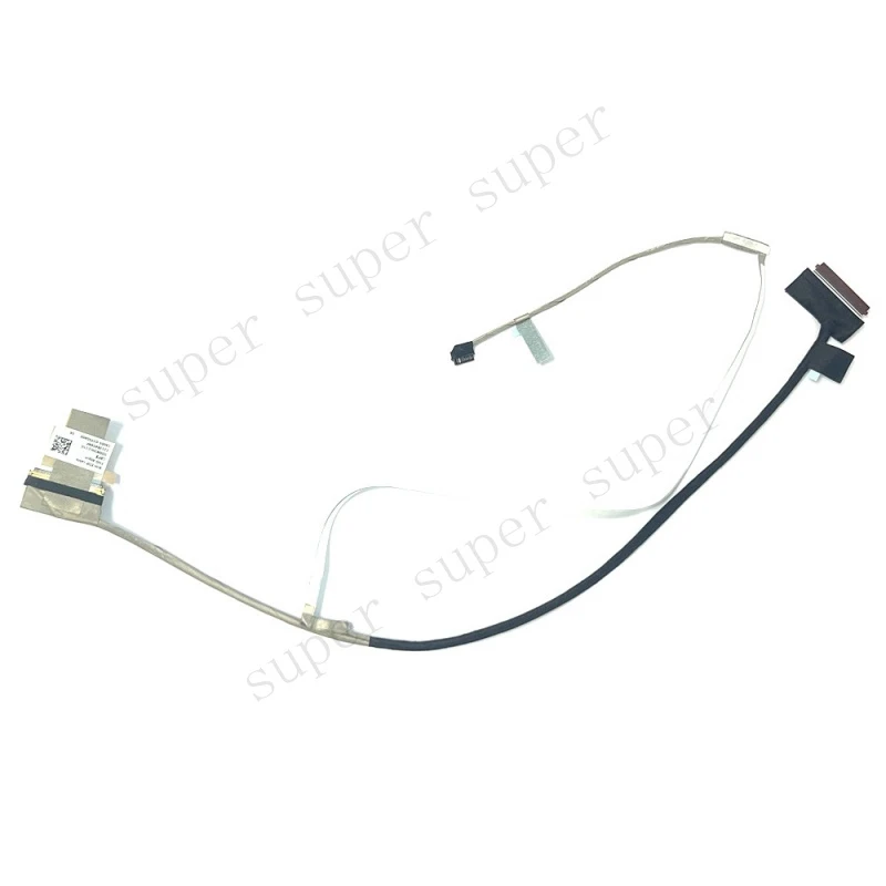 Кабель для ЖК-экрана S+ 40PIN FHD NJH для ASUS TUF Gaming FA506 FA506I FA506Q FA506N
Кабель для ЖК-экрана S+ 40PIN FHD NJH для ASUS TUF Gaming FA506 FA506I FA506Q FA506N