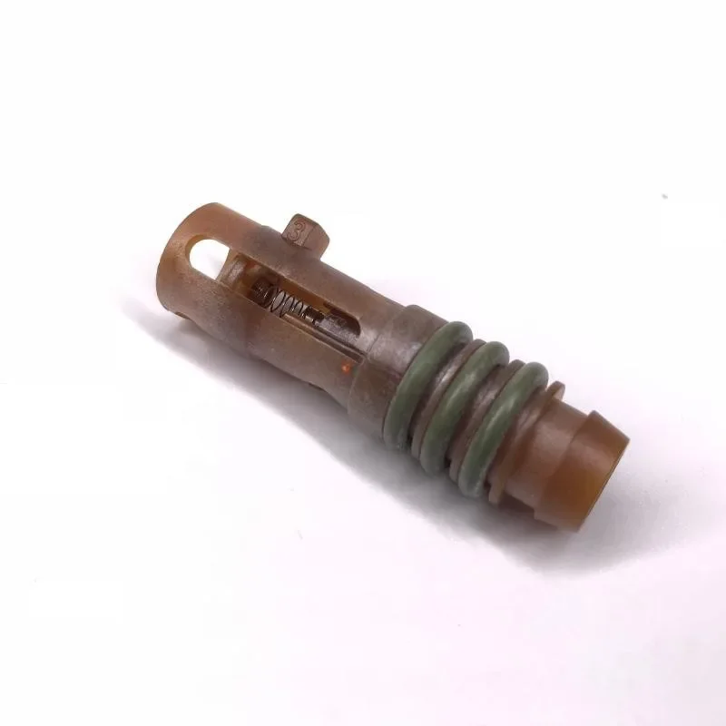 France Genuine Cylinder Block Oil Circuit Valve Cylinder Check Valve for Peugeot RCZ 308SW 308CC 207CC 1.6T Brand New
France Genuine Cylinder Block Oil Circuit Valve Cylinder Check Valve for Peugeot RCZ 308SW 308CC 207CC 1.6T Brand New