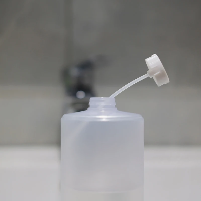 Hand Washer Replacement Bottle Caps For Automatic Induction Foaming Hand Washer Hand Sanitizer Refill
Hand Washer Replacement Bottle Caps For Automatic Induction Foaming Hand Washer Hand Sanitizer Refill