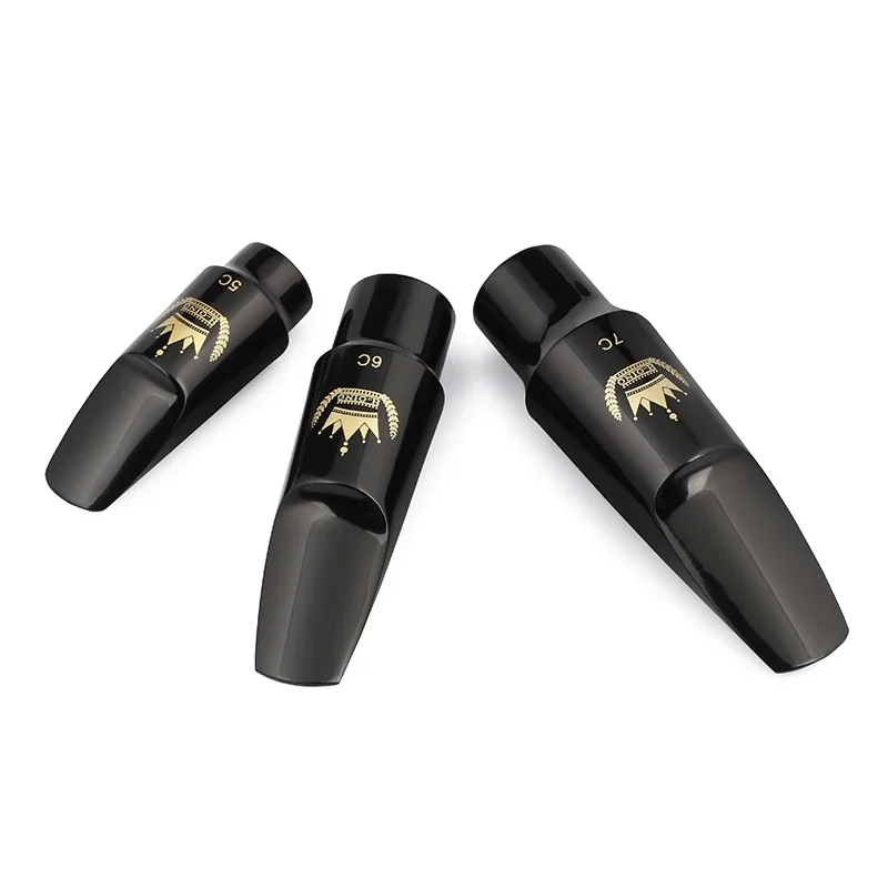 E Flat Alto Saxophone Head Bakelite Flute Head B Flat Alto Soprano Beginner 4C5C6C7C8C
E Flat Alto Saxophone Head Bakelite Flute Head B Flat Alto Soprano Beginner 4C5C6C7C8C