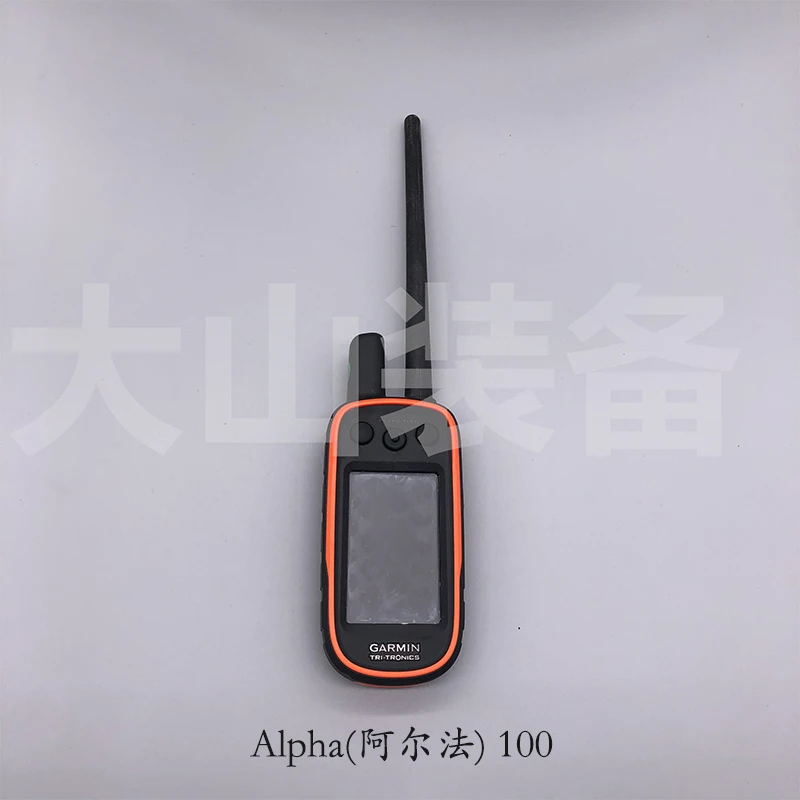 Second-hand Garmin TT15/TT15mini/TT10/T5/T5mini/DC40 hound tracker hunting positioning circle old host Alpha 100
Second-hand Garmin TT15/TT15mini/TT10/T5/T5mini/DC40 hound tracker hunting positioning circle old host Alpha 100