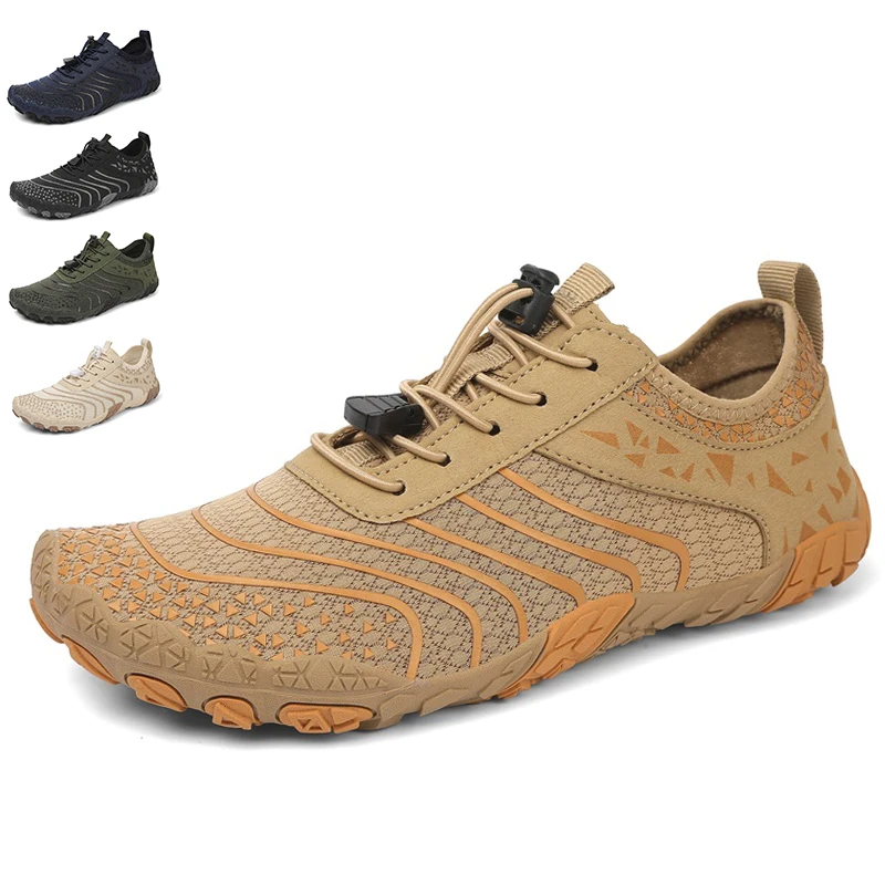 Upstream Shoes Unisex Quick-drying Outdoor Wide-toed Barefoot Beach Water Shoes Suitable For Water Sports Fishing Fitness Shoes
Upstream Shoes Unisex Quick-drying Outdoor Wide-toed Barefoot Beach Water Shoes Suitable For Water Sports Fishing Fitness Shoes