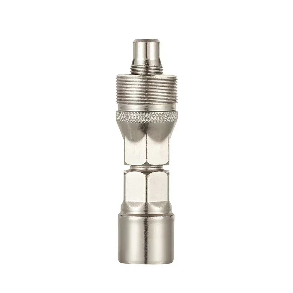 1 Pc Bicycle Crank Puller Crank Removal Tool Puller Tool Chainring Removal Tool Bicycle Repair Tool 77mm
1 Pc Bicycle Crank Puller Crank Removal Tool Puller Tool Chainring Removal Tool Bicycle Repair Tool 77mm
