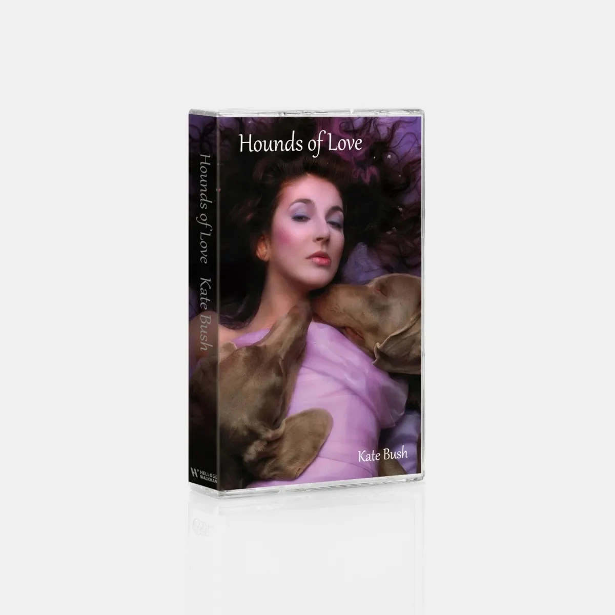 Rock Kate Bush Music Tape Hounds of Love Album Waking The Witch Cassettes Cosplay Walkman Recorder Soundtracks Box Party Music
Rock Kate Bush Music Tape Hounds of Love Album Waking The Witch Cassettes Cosplay Walkman Recorder Soundtracks Box Party Music