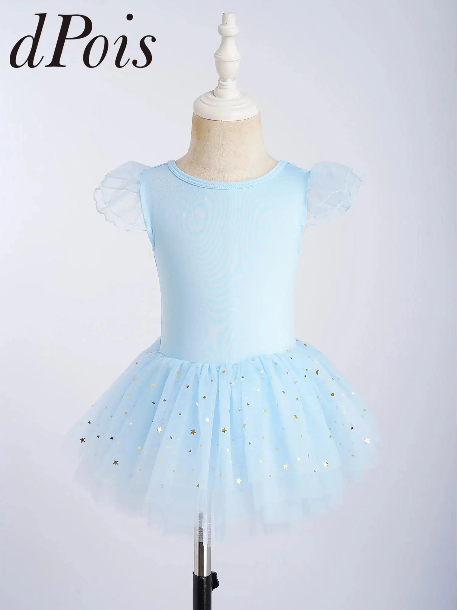 Kids Girls Tutu Dress for Performance Ballet Dance Dress Layered Sequin Tulle Competition Ballerina Ballet Dress Dance Leotard
Kids Girls Tutu Dress for Performance Ballet Dance Dress Layered Sequin Tulle Competition Ballerina Ballet Dress Dance Leotard