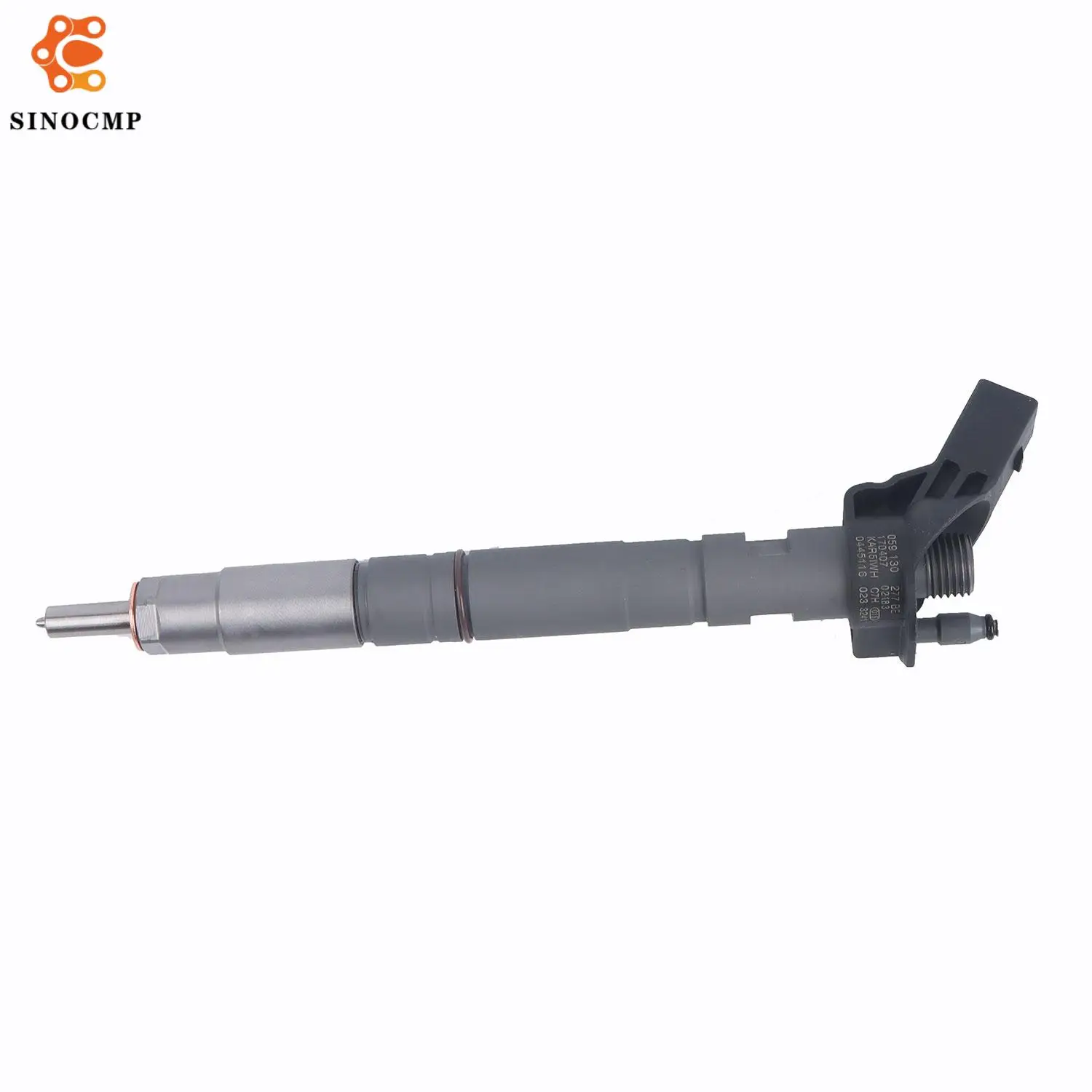 Fuel Injector 0445116023 Common Rail Injector Assembly For A6 A4 A5 Q5 Q7 Touareg 2.7 3.0 TDI Fuel Supply System Accessories
Fuel Injector 0445116023 Common Rail Injector Assembly For A6 A4 A5 Q5 Q7 Touareg 2.7 3.0 TDI Fuel Supply System Accessories