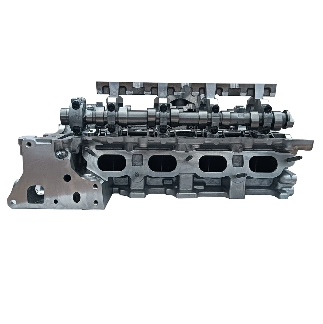 Brand New CQ Wholesea High Quality Cylinder Head 11127624777/7584313 For B MW N20b16/N20b20 With 1 Year Warranty Carton Packed
Brand New CQ Wholesea High Quality Cylinder Head 11127624777/7584313 For B MW N20b16/N20b20 With 1 Year Warranty Carton Packed