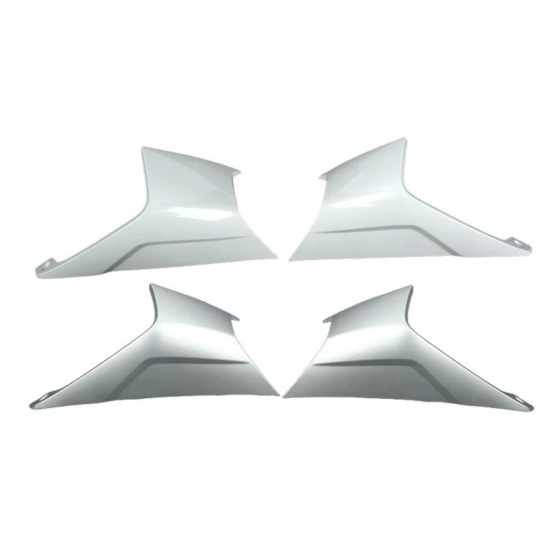 Front Headlight Side Trim Plate for Cfmoto 675sr-r Cf650-10
Front Headlight Side Trim Plate for Cfmoto 675sr-r Cf650-10