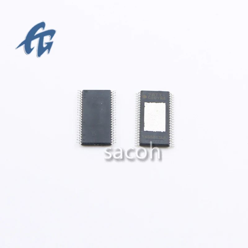 (SACOH Electronic Components)TAS5614LADDVR 5Pcs 100% Brand New Original In Stock
(SACOH Electronic Components)TAS5614LADDVR 5Pcs 100% Brand New Original In Stock
