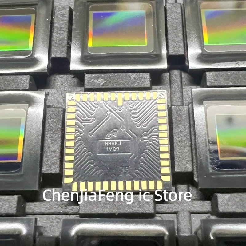 1PCS~10PCS/LOT MT9P001I12STC-B-DR MT9P001I12STC ILCC-48 New Original
1PCS~10PCS/LOT MT9P001I12STC-B-DR MT9P001I12STC ILCC-48 New Original