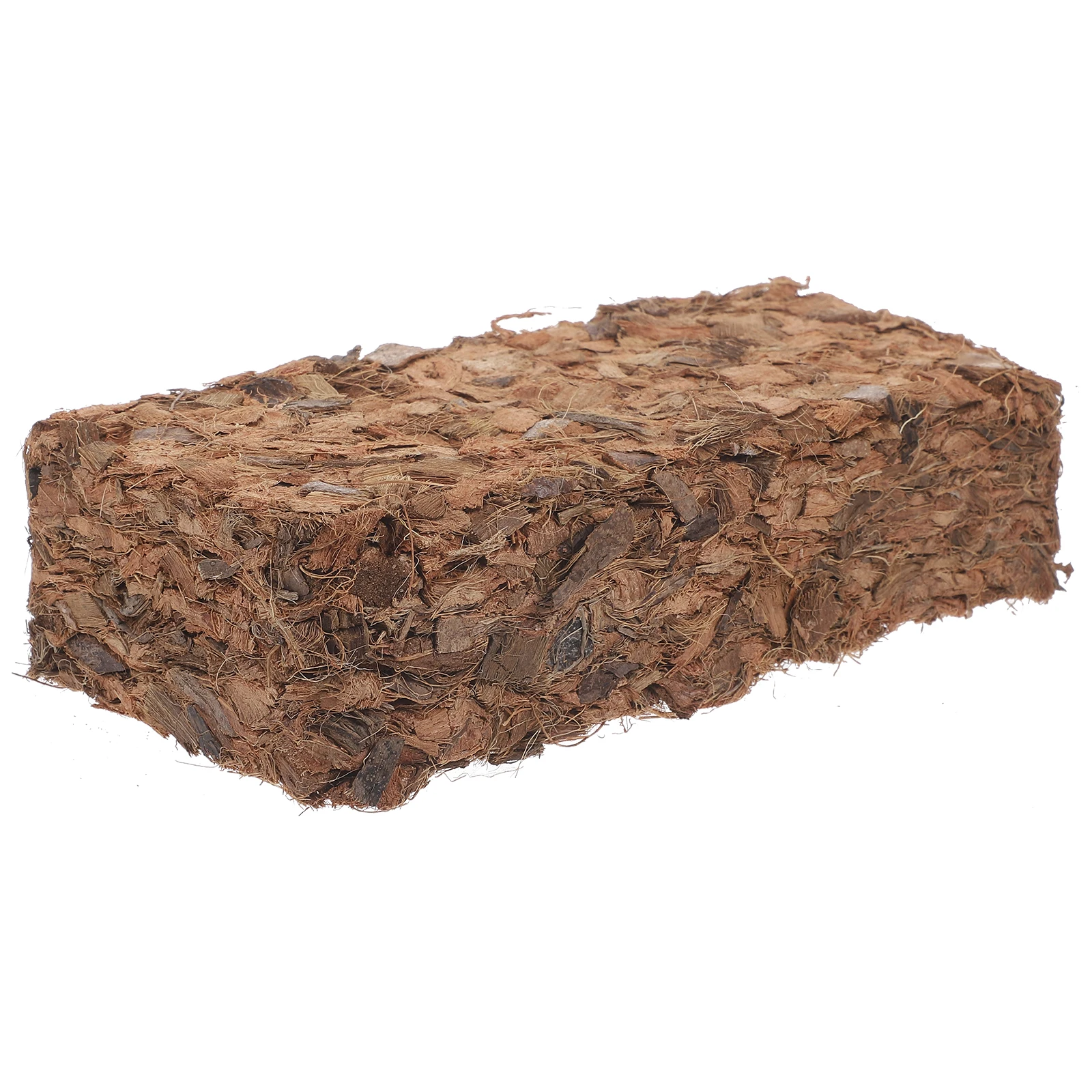 Coconut Nutritional Substrate Soilless Cultivation Gardening Plant Sphagnum Moss Block for Garden Flower Supply
Coconut Nutritional Substrate Soilless Cultivation Gardening Plant Sphagnum Moss Block for Garden Flower Supply