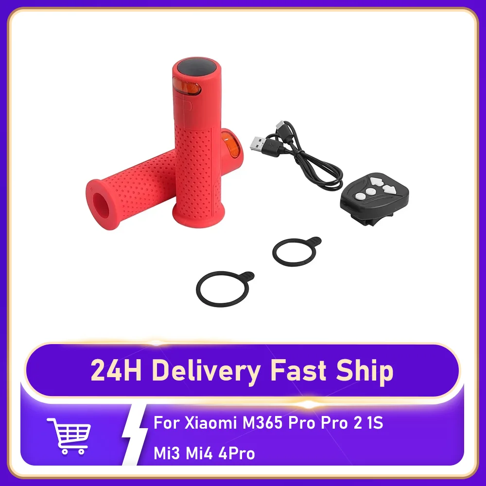 LED Turn Signal Lights Remote Control Handlebar Warning Light For Xiaomi M365 Pro Pro 2 1S Mi3 Mi4 4Pro Electric Scooter Parts
LED Turn Signal Lights Remote Control Handlebar Warning Light For Xiaomi M365 Pro Pro 2 1S Mi3 Mi4 4Pro Electric Scooter Parts