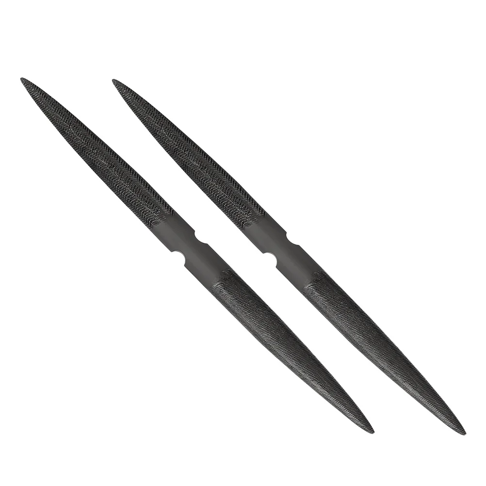 2pcs Double Ended Wax File Half Round 8Inch Fine Tip Carving Tool For Jewelry Making Precision Modeling Wear-Resistant Hand Tool
2pcs Double Ended Wax File Half Round 8Inch Fine Tip Carving Tool For Jewelry Making Precision Modeling Wear-Resistant Hand Tool