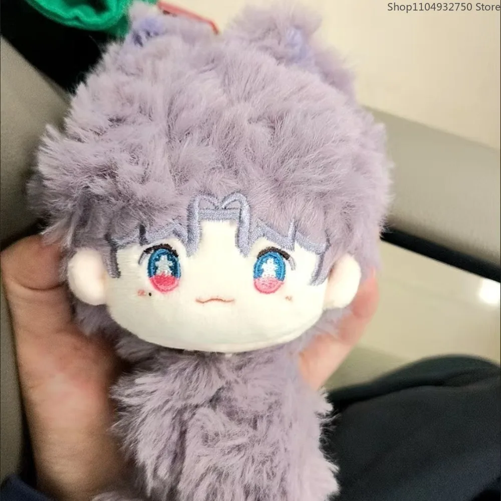 Love and deep space attributes, peripheral merchandise, group plush small pendants, keychains, birthday gifts, cotton dolls 
Love and deep space attributes, peripheral merchandise, group plush small pendants, keychains, birthday gifts, cotton dolls