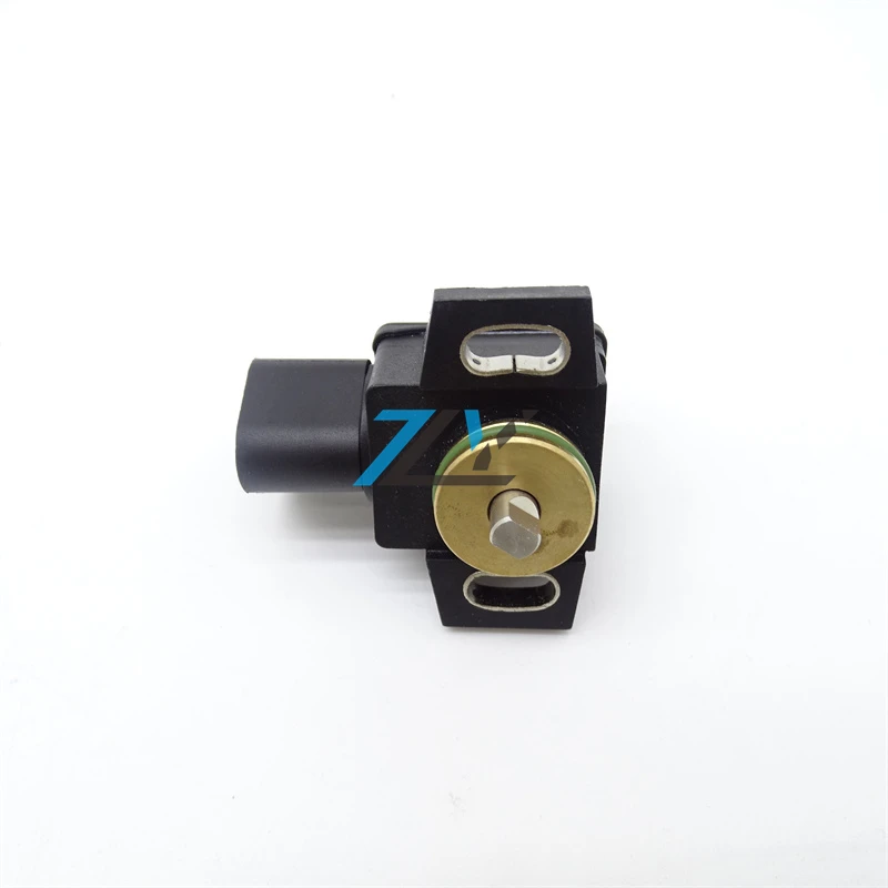R902603466 301308-00168 Position sensor suitable for DX380LC-3 DX530LC-3 excavators
R902603466 301308-00168 Position sensor suitable for DX380LC-3 DX530LC-3 excavators