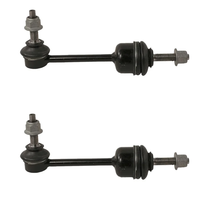 2PCS Front Stabilizer Bar Links for RAM 1500 2019-2024 68399868AE 68399868AB 68399868AC 68399868AD 68399870AA 68399870AB
2PCS Front Stabilizer Bar Links for RAM 1500 2019-2024 68399868AE 68399868AB 68399868AC 68399868AD 68399870AA 68399870AB