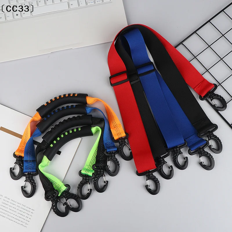 1Pc Roller Skate Shoe Lifter Ski Boot Strap Fixing Belt Inline Skate Straps Ice Skates Carrying Straps Sports Ski Access〔CC33〕
1Pc Roller Skate Shoe Lifter Ski Boot Strap Fixing Belt Inline Skate Straps Ice Skates Carrying Straps Sports Ski Access〔CC33〕