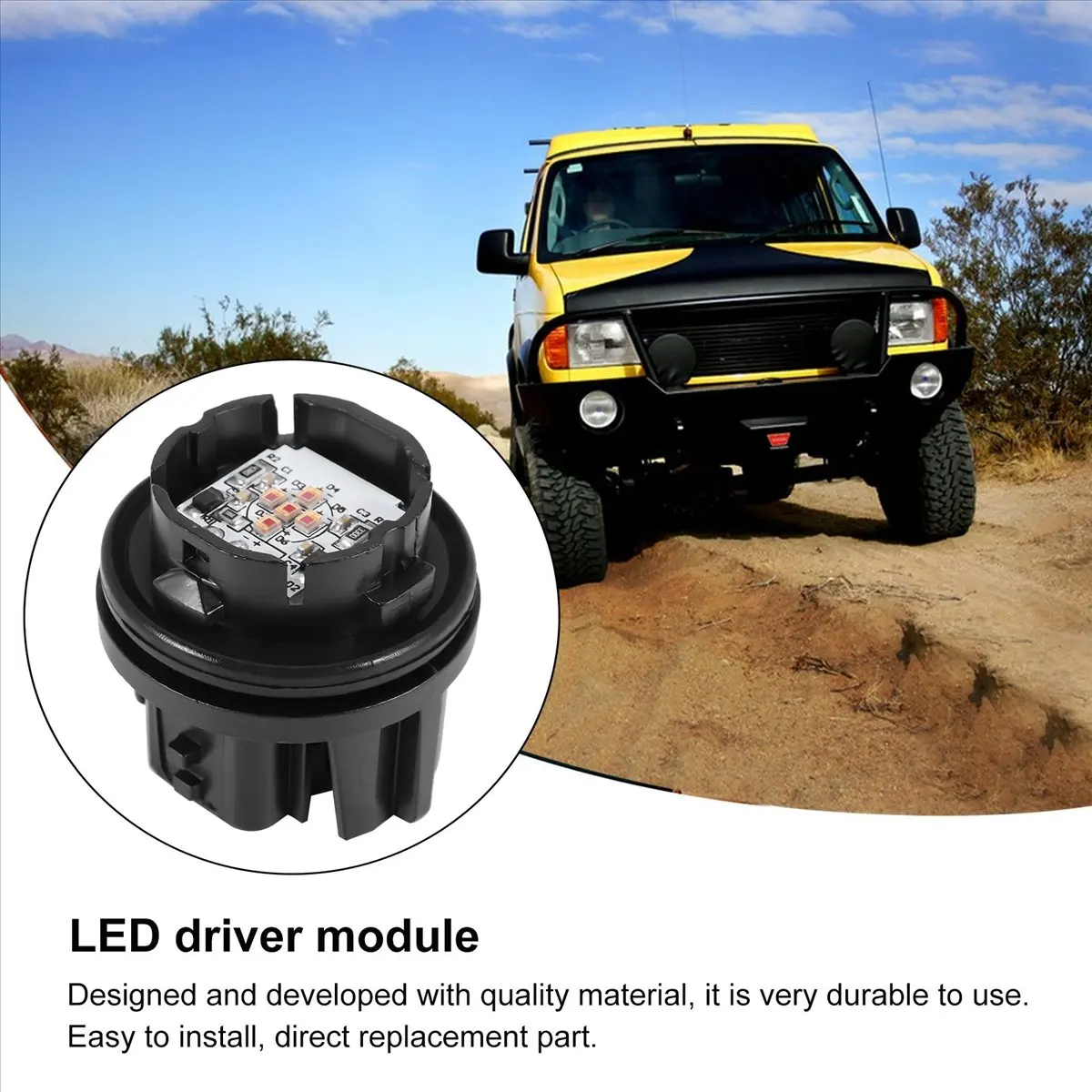 #09S Automotive Parts & Accessories,81536-60C30 Car LED Taillight Module Uint for Toyota Land Cruiser (Black)
#09S Automotive Parts & Accessories,81536-60C30 Car LED Taillight Module Uint for Toyota Land Cruiser (Black)