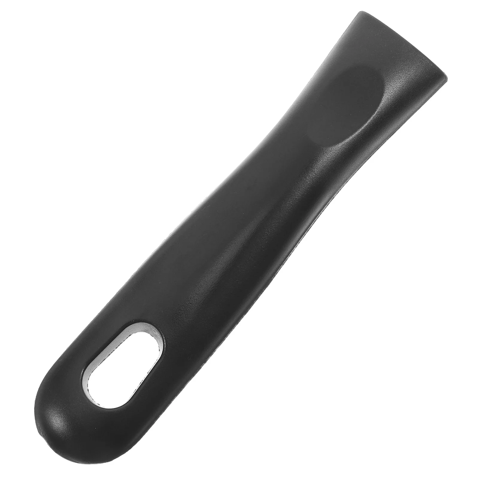 Universal Pot Handle Replacement Thickened Bakelite Anti-Scalding Comfortable Grip for Frying Pan Stockpot Kitchen Use
Universal Pot Handle Replacement Thickened Bakelite Anti-Scalding Comfortable Grip for Frying Pan Stockpot Kitchen Use