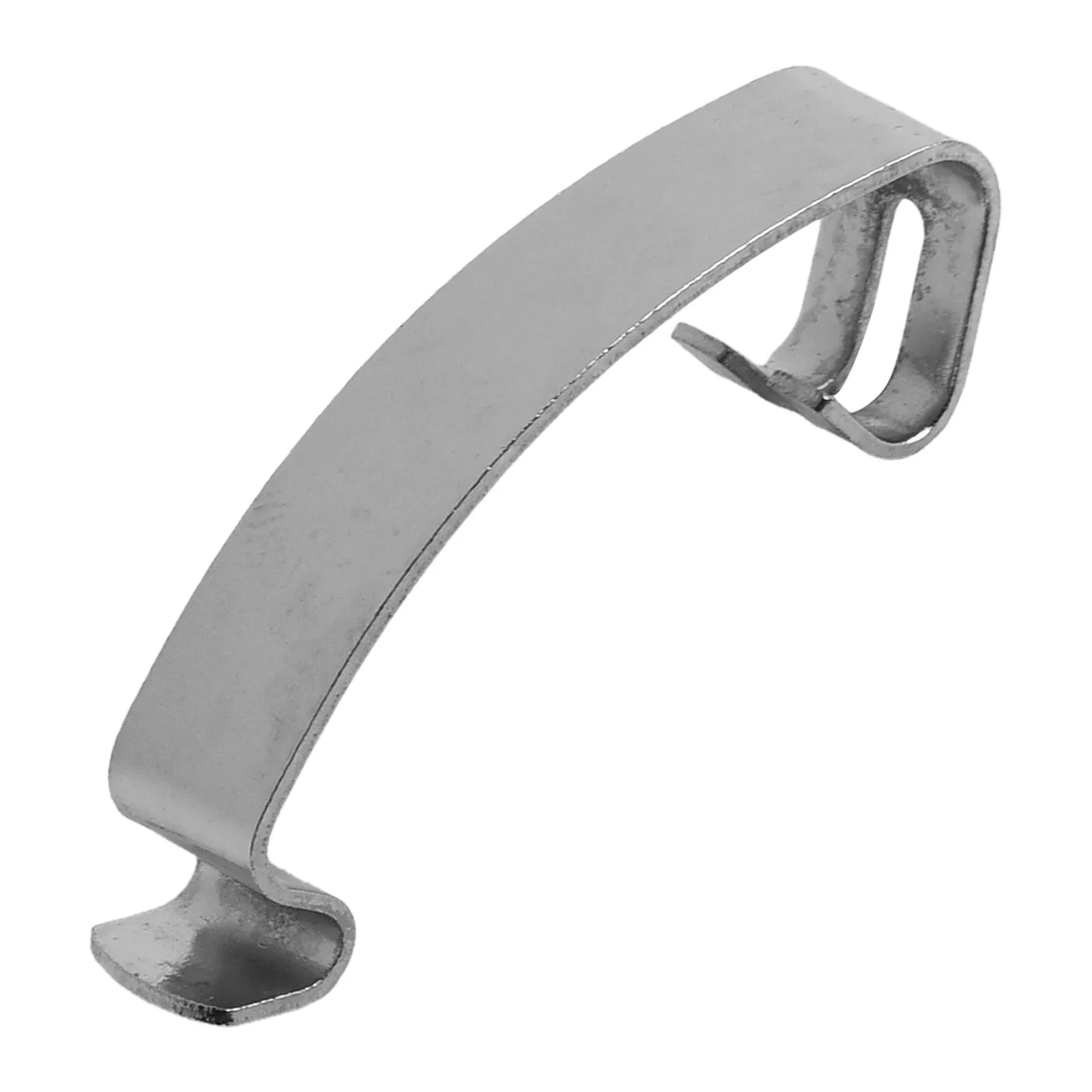 E30 E36 E46 Clip Engine Air Filter Clip Car Maintenance Metal Material Silver Color Easy Installation High Universality Fitment
E30 E36 E46 Clip Engine Air Filter Clip Car Maintenance Metal Material Silver Color Easy Installation High Universality Fitment