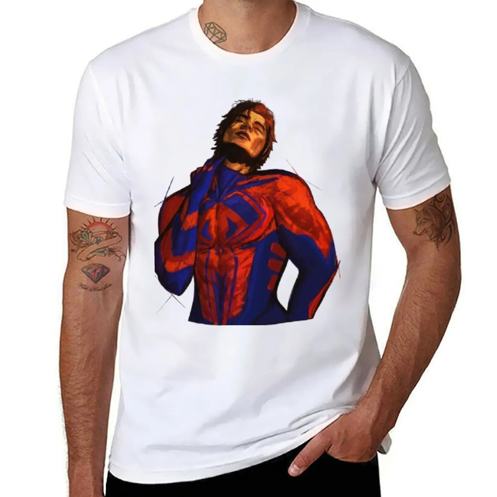 Miguel Ohara T-Shirt t shirt custom print t shirts for man graphic funny T-Shirt
Miguel Ohara T-Shirt t shirt custom print t shirts for man graphic funny T-Shirt