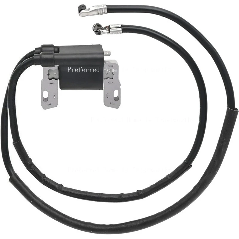 Подходит для газонокосилок, аксессуары Briggs & Stratton 394891, 422707, катушка зажигания высокого напряжения
Подходит для газонокосилок, аксессуары Briggs & Stratton 394891, 422707, катушка зажигания высокого напряжения
