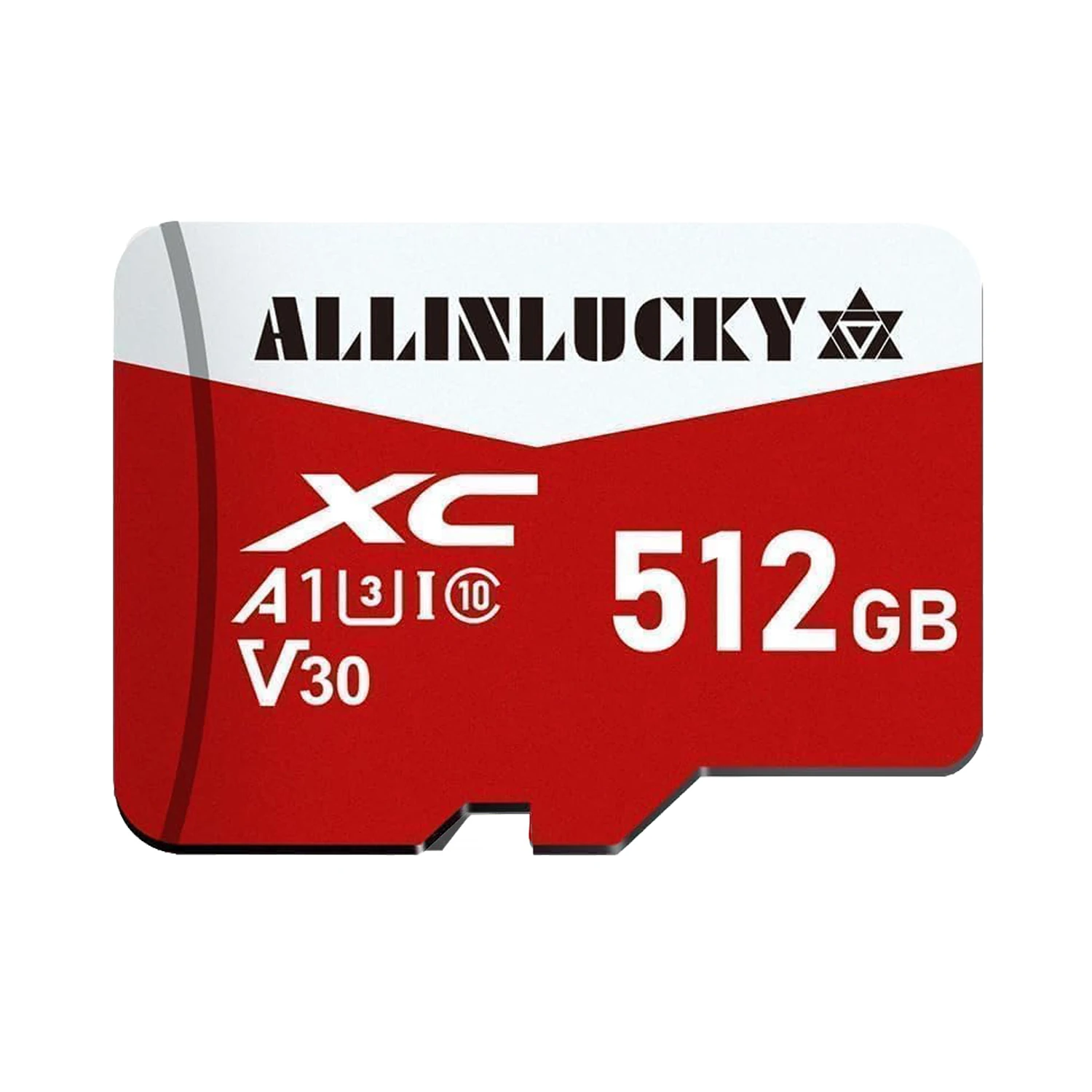 High ENDURANC 512GB 100MB/s Smooth 4K Loop Recording SD Memory Card U3 High Speed TF Flash Card For Monitoring/Camera/PC
High ENDURANC 512GB 100MB/s Smooth 4K Loop Recording SD Memory Card U3 High Speed TF Flash Card For Monitoring/Camera/PC