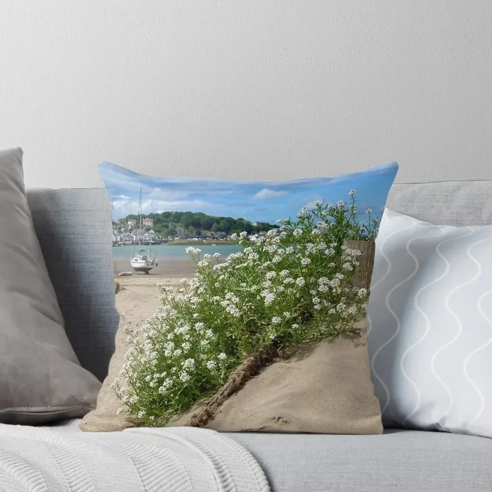 Appledore view Throw Pillow Christmas Throw Pillows Covers Cushions Cushion Cover home decor items pillow
Appledore view Throw Pillow Christmas Throw Pillows Covers Cushions Cushion Cover home decor items pillow