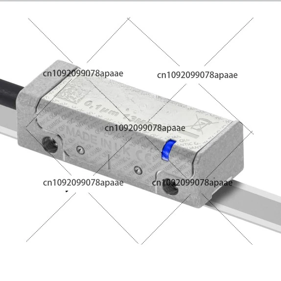 ДЛЯ Великобритании Renishaw RTLC40-S самоклеящаяся решетка линейка Q4BCZ Q4BCY считывающая головка A-6567-0100
ДЛЯ Великобритании Renishaw RTLC40-S самоклеящаяся решетка линейка Q4BCZ Q4BCY считывающая головка A-6567-0100