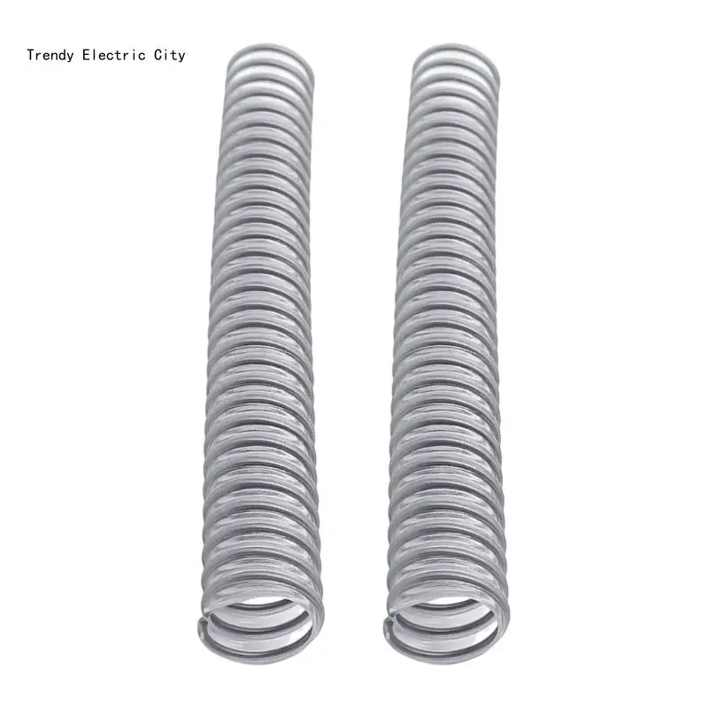 2 Pack Lower Hose Vacuum Connector Vacuum Replacement Cleaning Hose for Vacuum Cleaner Ensures Efficient Cleaning R9CD
2 Pack Lower Hose Vacuum Connector Vacuum Replacement Cleaning Hose for Vacuum Cleaner Ensures Efficient Cleaning R9CD