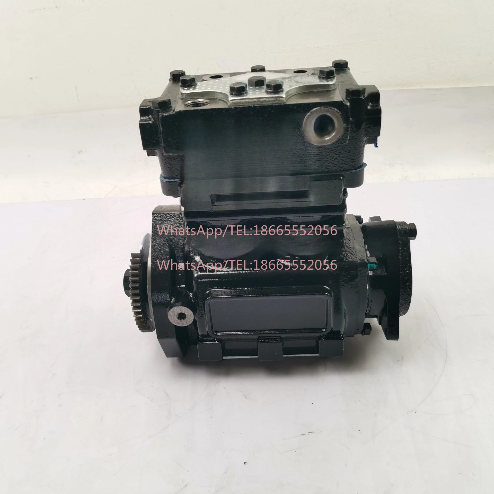 CAT Car ter 164-7559 Air Compressor C9 3126E Air Pump 149-4915 Engine Replacement
CAT Car ter 164-7559 Air Compressor C9 3126E Air Pump 149-4915 Engine Replacement