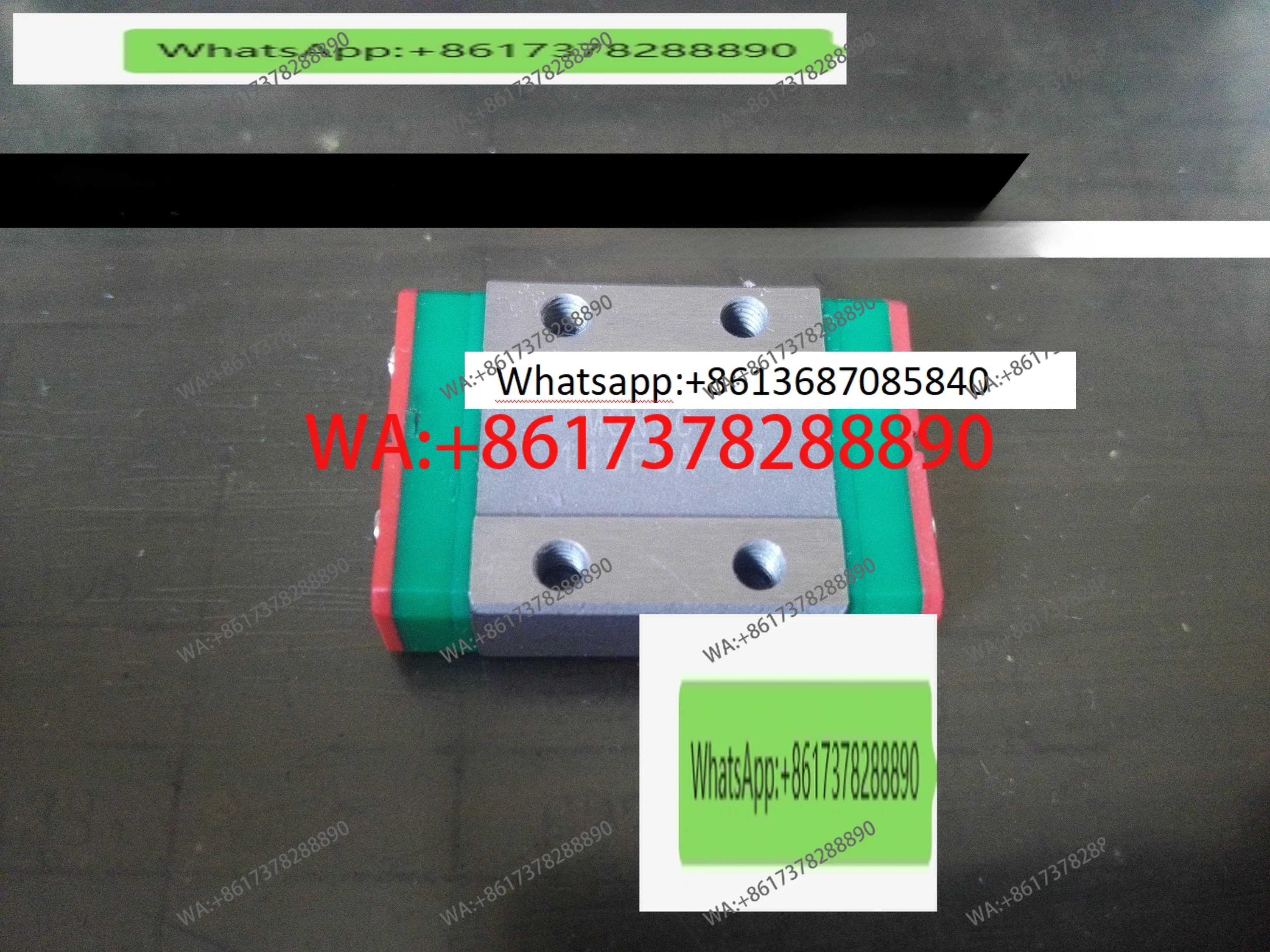 MGN12C MGN12H Micro Linear Guide Taiwan Brand C Standard Type H Extended Type
MGN12C MGN12H Micro Linear Guide Taiwan Brand C Standard Type H Extended Type