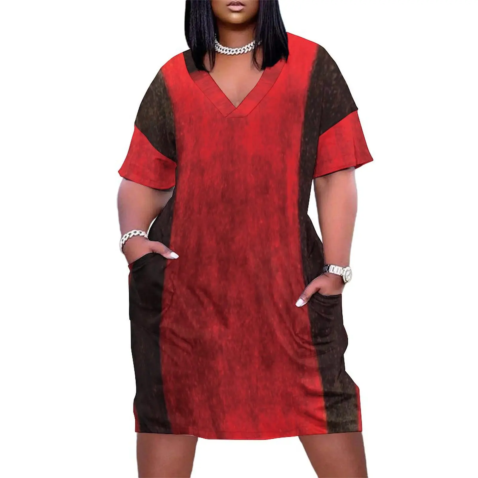 mark rothko Art Print Poster Vaporwave Shirt Wallpape Loose Pocket Dress Prom gown Party dresses
mark rothko Art Print Poster Vaporwave Shirt Wallpape Loose Pocket Dress Prom gown Party dresses