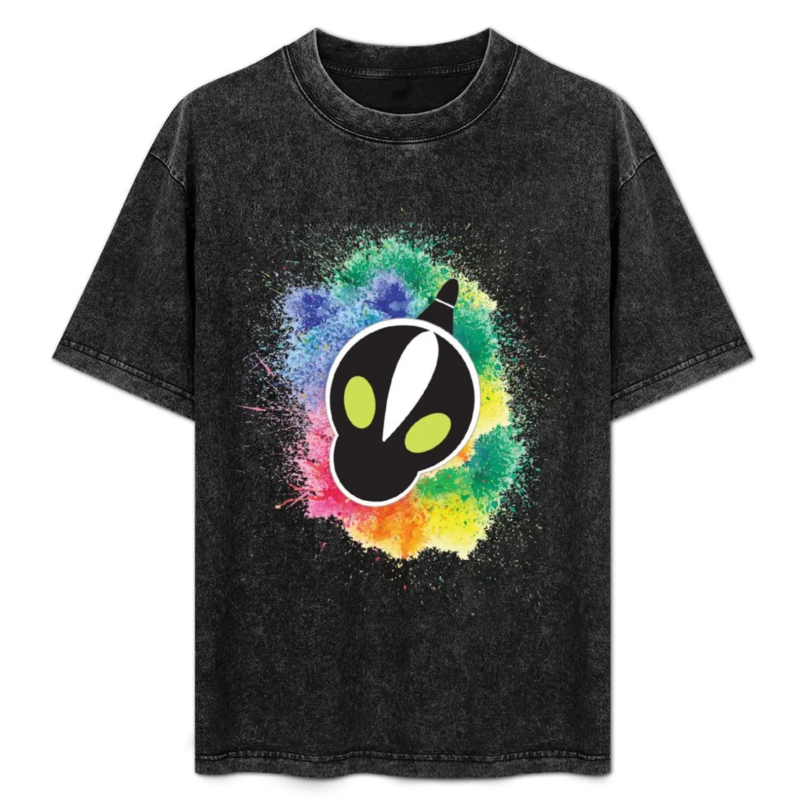 Rubick, the Grand Magus - DOTA 2 T-Shirt Basic Solid Color Short Sleeve T-Shirt
Rubick, the Grand Magus - DOTA 2 T-Shirt Basic Solid Color Short Sleeve T-Shirt