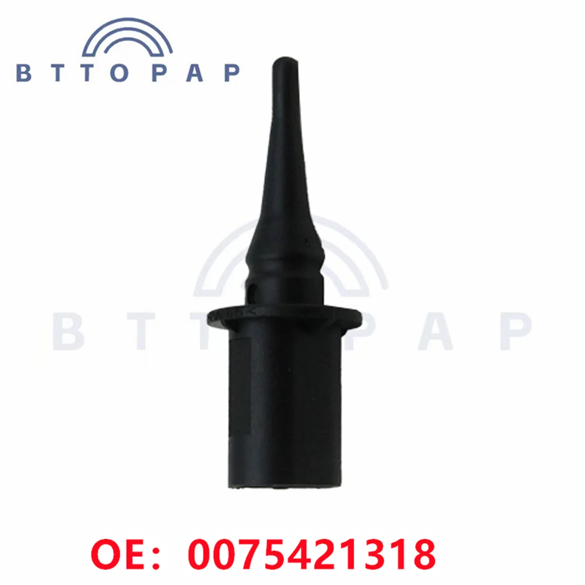 0075421318 Ambient Air Temperature Sensor For Mercedes Benz W210 W202 W168 W169 W211 W212 W246 W176 S202 S210 C208 AMG S C300
0075421318 Ambient Air Temperature Sensor For Mercedes Benz W210 W202 W168 W169 W211 W212 W246 W176 S202 S210 C208 AMG S C300