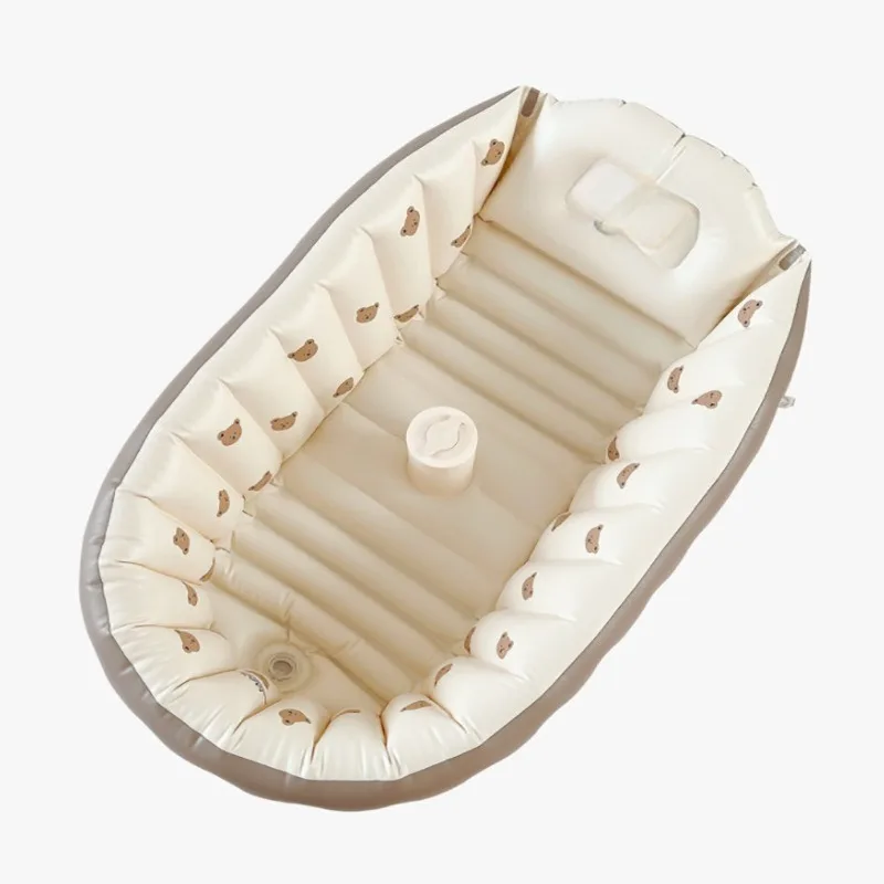 New Portable Folding Children's Inflatable Indoor Swimming Pool Baby Baby Bath
New Portable Folding Children's Inflatable Indoor Swimming Pool Baby Baby Bath