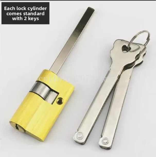 Class C Automatic Fingerprint Lock Core Anti Theft Door Single Open Flat Tail Lockhead
Class C Automatic Fingerprint Lock Core Anti Theft Door Single Open Flat Tail Lockhead