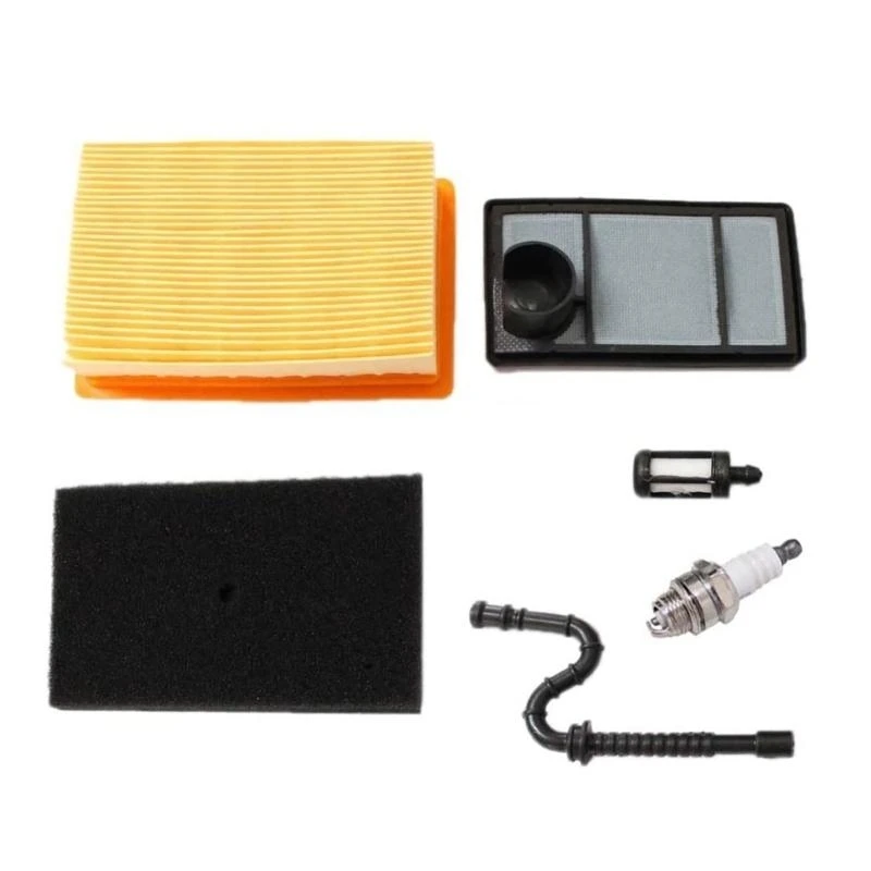 652F Air Filter for TS400 BR350 BR430 SR430 SR450 Concrete Cut Chainsaw Replace 4223-141-0300 4223-140-1800
652F Air Filter for TS400 BR350 BR430 SR430 SR450 Concrete Cut Chainsaw Replace 4223-141-0300 4223-140-1800