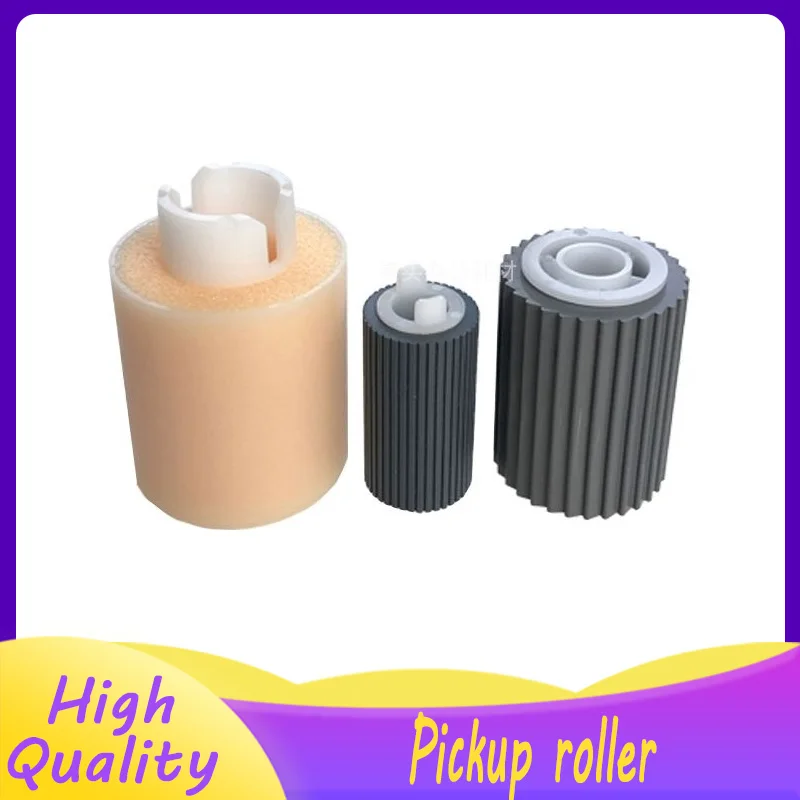 1set High quality Pickup roller for Canon IR 6800 6075 6255 6275 8595 8205 8505 6055FC5-2524-000 FC5-2526-000 FC5-2528-000
1set High quality Pickup roller for Canon IR 6800 6075 6255 6275 8595 8205 8505 6055FC5-2524-000 FC5-2526-000 FC5-2528-000